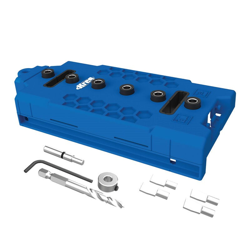 Kreg | Shelf Pin Jig 6mm-Toolcraft