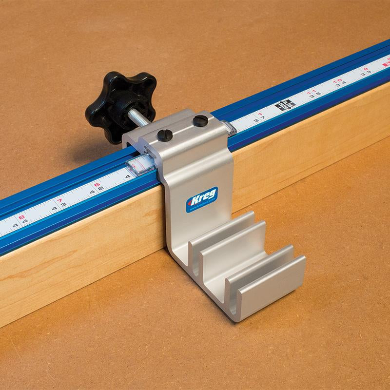 Kreg | Solid Production Stop KR KMS7800 - Toolcraft