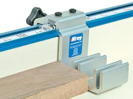 Kreg | Solid Production Stop KR KMS7800 - Toolcraft