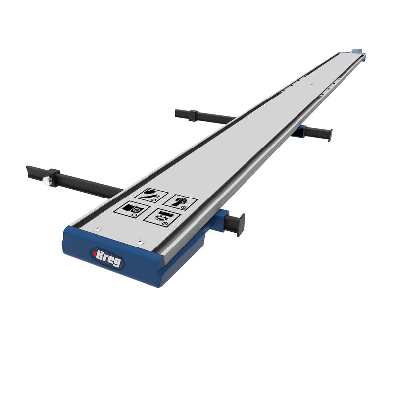 Kreg | Straight Edge Guide KR KMA4500 (Online Only) - Toolcraft
