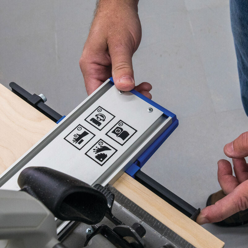 Kreg | Straight Edge Guide KR KMA4500 (Online Only) - Toolcraft