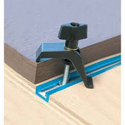Kreg | Track Clamp KR KMS7520 - Toolcraft