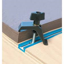 Kreg | Track Clamp KR KMS7520 - Toolcraft