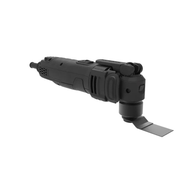 Kress  | Multi Tool Vibrafree 480W Stacking Case