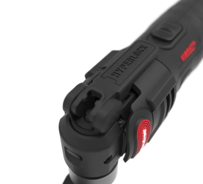 Kress  | Multi Tool Vibrafree 480W Stacking Case