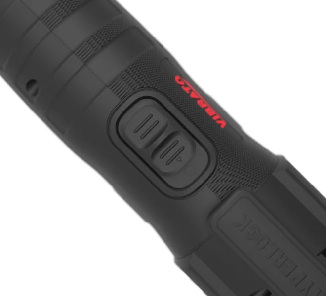 Kress  | Multi Tool Vibrafree 480W Stacking Case