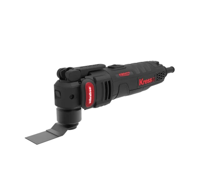 Kress  | Multi Tool Vibrafree 480W Stacking Case