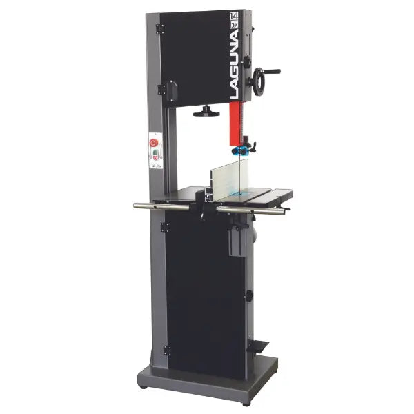 Laguna | Bandsaw 14|BX-Toolcraft