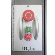 Laguna | Bandsaw 18|BX-Toolcraft