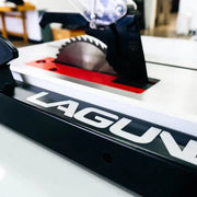 Laguna | Table Saw 10" F1 1,5HP Incl 30" Rail & Fence-Toolcraft