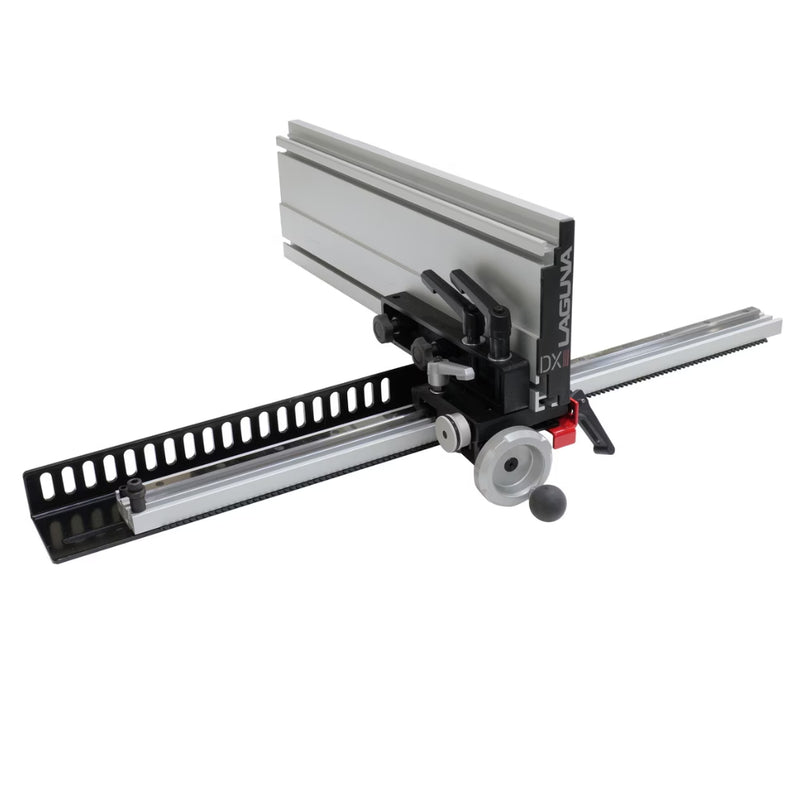 Laguna | DXIII DriftMaster Fence System for Bandsaw-Toolcraft