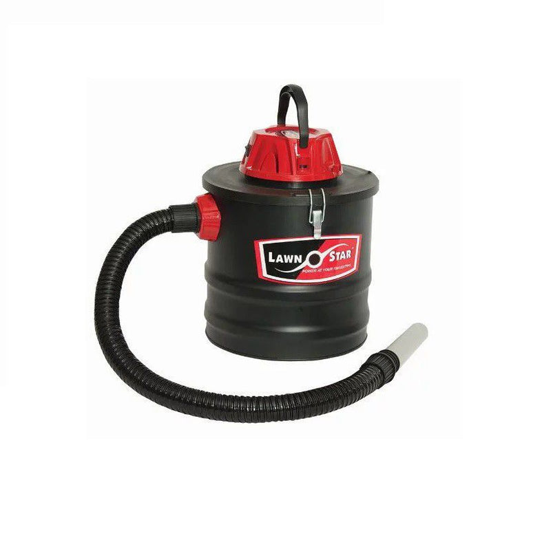 Lawn Star | Ash Vac | LSAV 1000 - Toolcraft