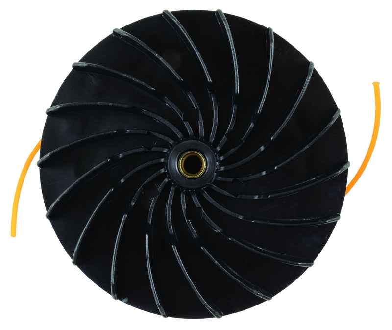 Lawn Star | Cutting Head for Electric Trimmer 2mm-Toolcraft