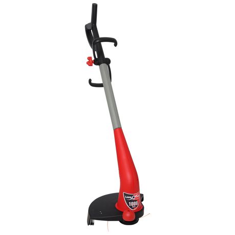 Lawn Star | Electric Line Trimmer | LS1000E | 1000W - ONLINE ONLY - Toolcraft