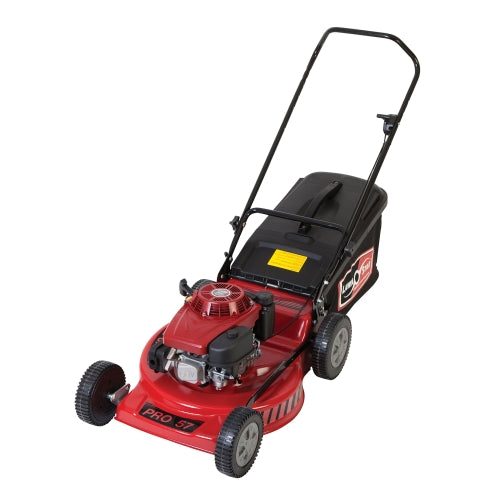 Lawn Star | Mulch & Catch Lawnmower LSMP 8557 ML | Toolcraft South