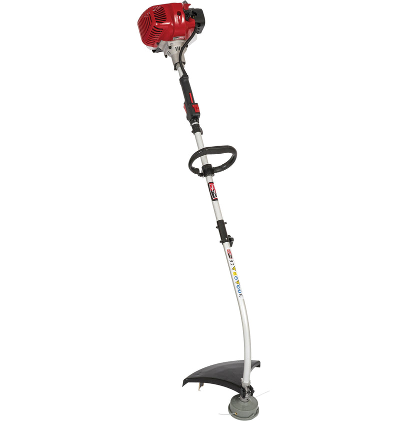 Lawn Star | Petrol Trimmer LS 3317 CS-Toolcraft