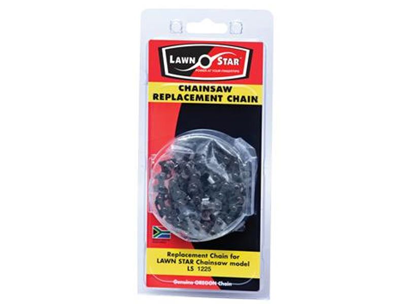 Lawn Star | Pole Chainsaw Replacement Chain - Toolcraft