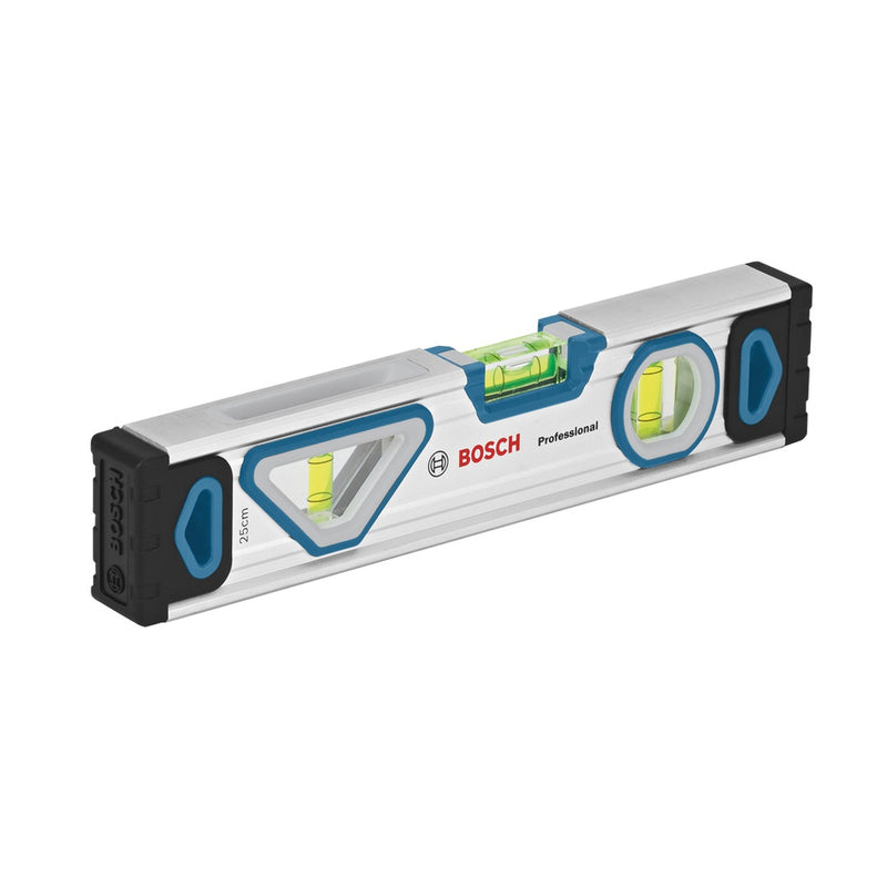 Bosch Professional | Level 25 cm Magnetic-Toolcraft