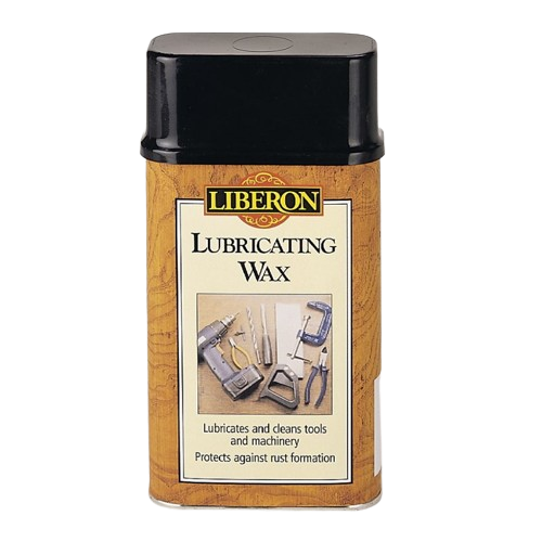 Liberon | Lubricating Wax 500ml-Toolcraft