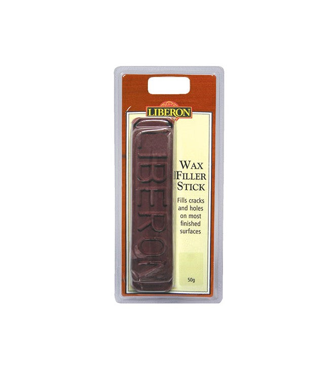 Liberon | Wax Filler Stick Light Oak - Toolcraft