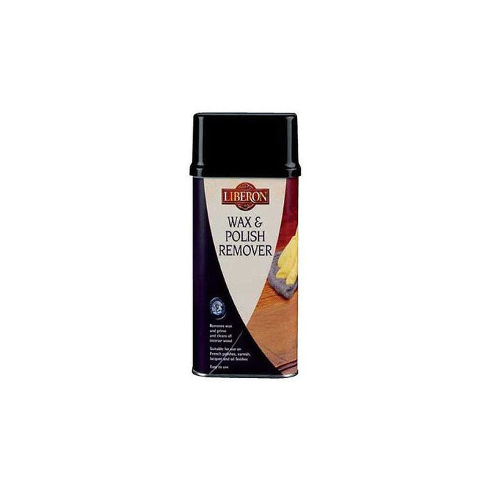 Liberon | Wax & Polish Remover 250ml