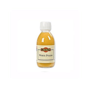 Liberon | White Polish 250ml - Toolcraft