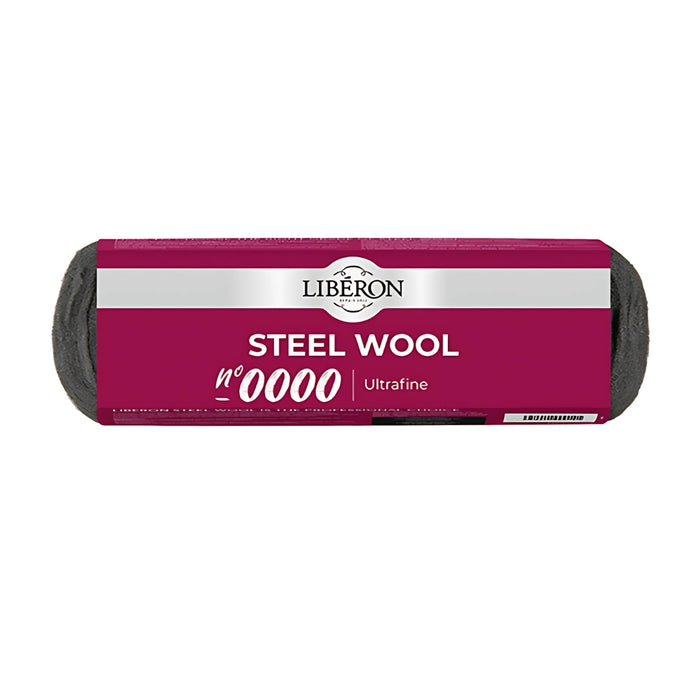 Liberon | Steel Wool Ultrafine 250G 0000