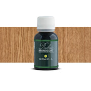 Rubio Monocoat | Oil Plus 2C Gold Label - Light Roast 20ml-Toolcraft