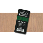 Rubio Monocoat | Oil Plus 2C Gold Label - Linen 6ml-Toolcraft