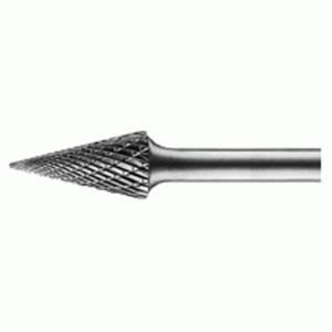 Lukas Abrasives | Burr Cone | M061606 - Toolcraft