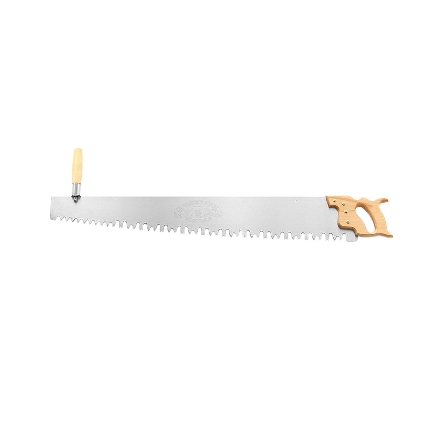 One Man Cross Cut Saw