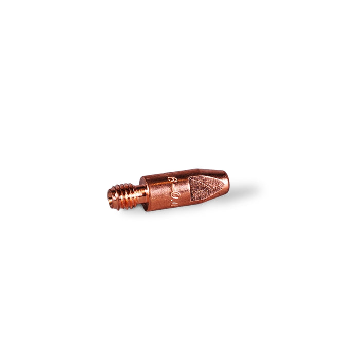 Matweld Mig Tip Con BNZ M6X0.9MM 5PK