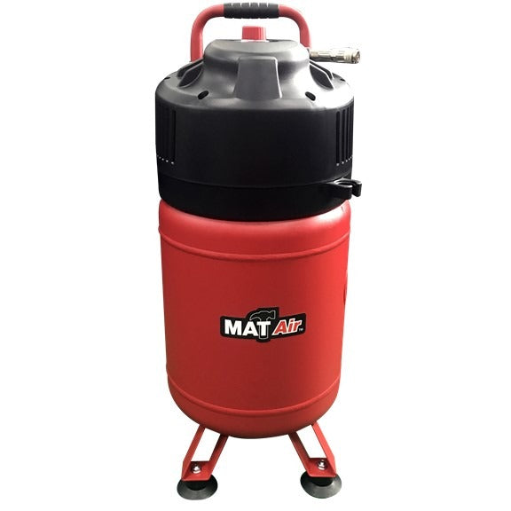 MATAir | Compressor Oil-Free 30l Vertical