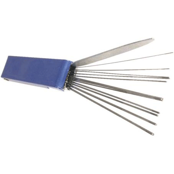 Brazing Rode Cleaner Current price R 1,406.00