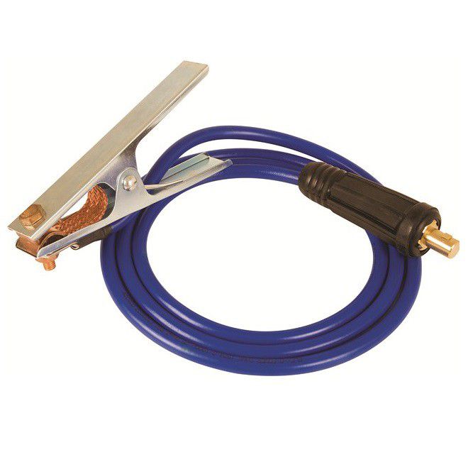 MATWeld | Welder Earth Cable 250A-Toolcraft