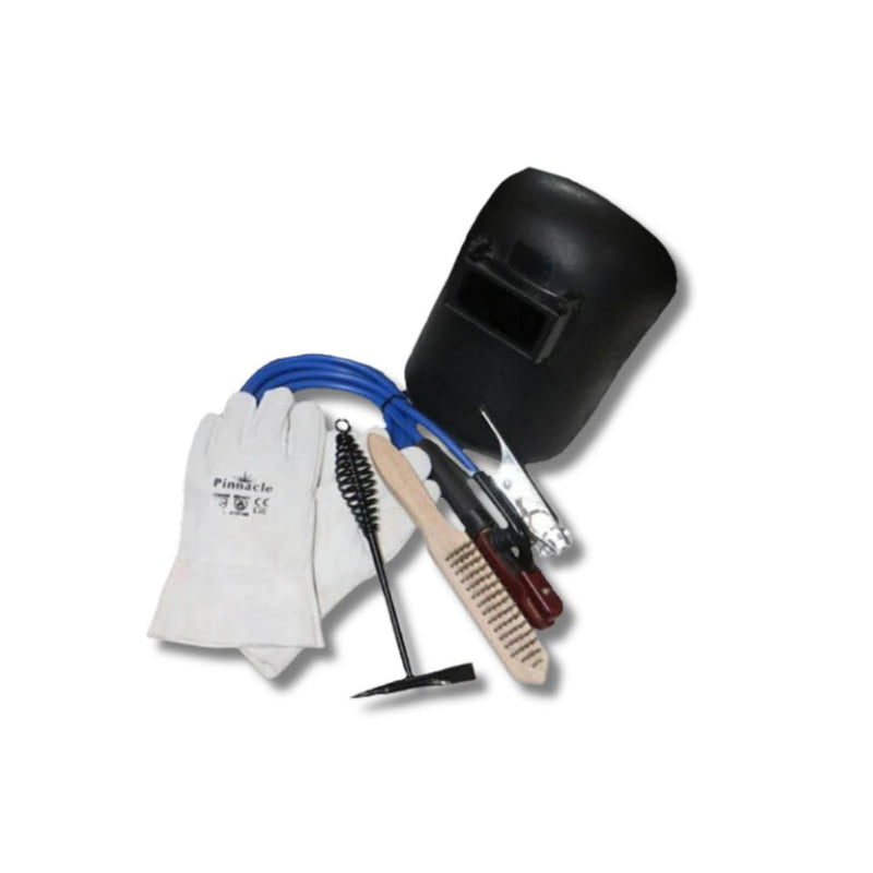 MATWeld | Welding Starter Kit 6Pc-Toolcraft