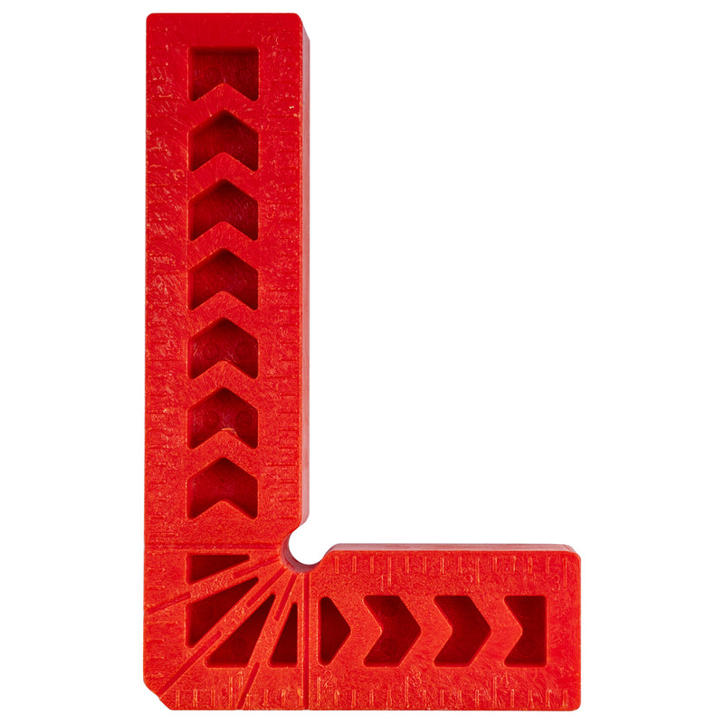 Tork Craft | Plastic Square 80X50X12mm-Toolcraft