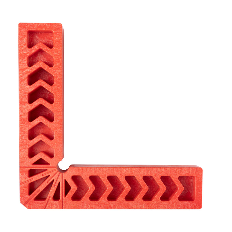 Tork Craft | Plastic Square 150X150X24mm-Toolcraft