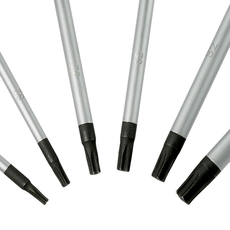 Bosch Professional | Screwdriver Set PH/SL-Toolcraft