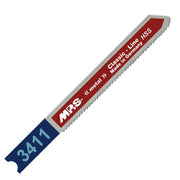 MPS | Jigsaw Blade Metal 21tpi 70mm 2Pk-Toolcraft