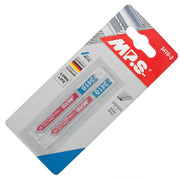 MPS | Jigsaw Blade Metal 28tpi 70mm 2Pk-Toolcraft