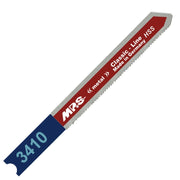 MPS | Jigsaw Blade Metal 28tpi 70mm 2Pk-Toolcraft