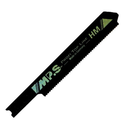 MPS | Jigsaw Blade Metal Long 24tpi TCT 3Pk-Toolcraft