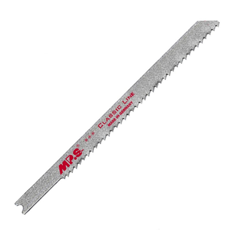 MPS | Jigsaw Blade Metal Long Universal 13tpi 5Pk-Toolcraft