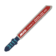 MPS | Jigsaw Blade Metal T-Shank 21tpi 2Pk-Toolcraft