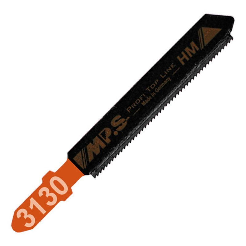MPS | Jigsaw Blade Metal T-Shank 24tpi Tungsten 3Pk-Toolcraft