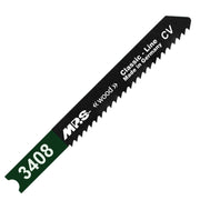 MPS | Jigsaw Blade U-Shank Wood 12tpi 2Pk-Toolcraft