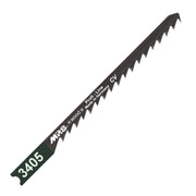 MPS | Jigsaw Blade U-Shank Wood 6tpi 2Pk-Toolcraft
