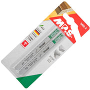 MPS | Jigsaw Blade Universal Wood 10tpi Down Cut 2Pk-Toolcraft