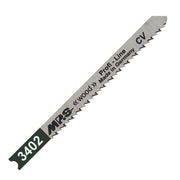 MPS | Jigsaw Blade Universal Wood 10tpi Down Cut 2Pk-Toolcraft